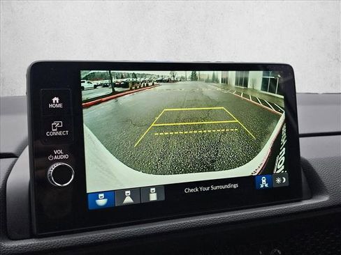 New 2026 Honda CR-V Sport image 21