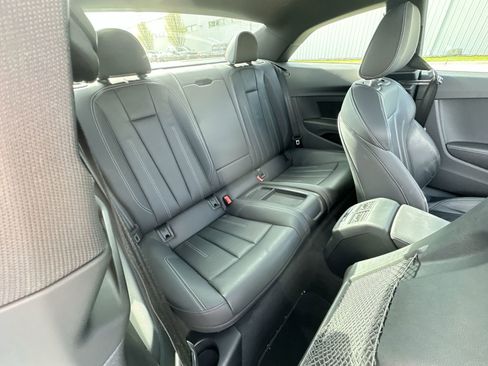 Used 2020 Audi A5 2.0T Premium Plus w/ Premium Plus image 26