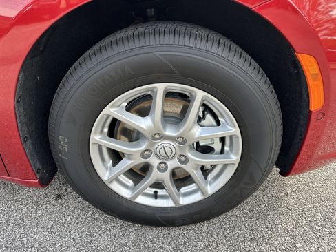 New 2026 Chrysler Pacifica Select image 14