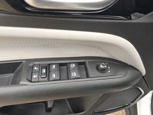 Used 2022 Jeep Compass Limited AWD/4WD image 12