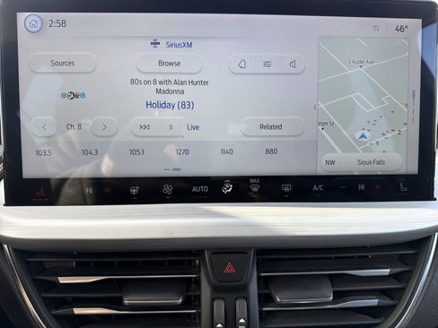 Used 2024 Ford Escape Platinum image 21