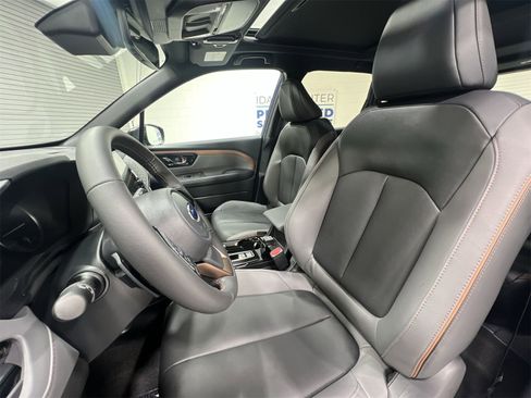 New 2026 Subaru Forester Sport image 11