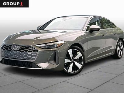 Certified 2025 Audi A5 2.0T Premium w/ Convenience Package