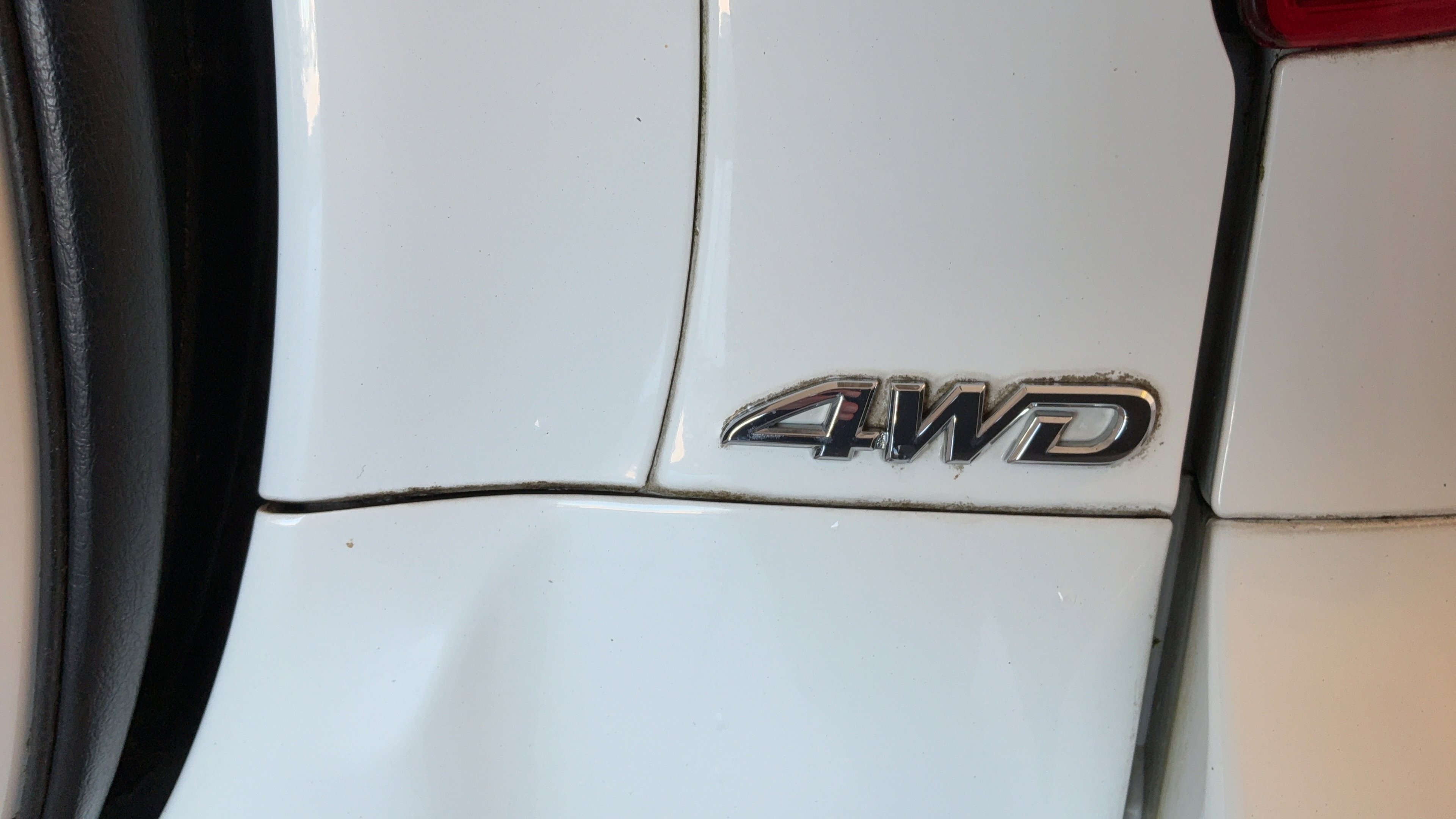 Used 2011 Toyota RAV4 4WD w/ Base L4 Extra Value Pkg image 38
