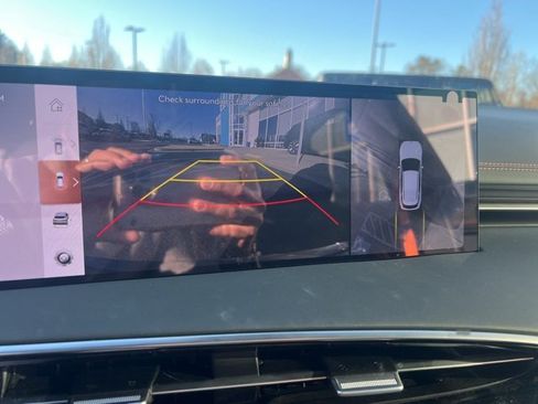 Used 2026 Genesis GV70 2.5T Sport Prestige image 23