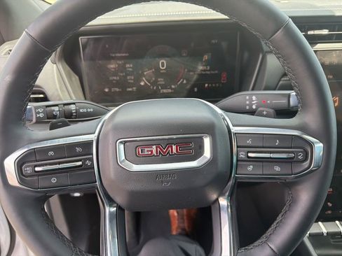 Used 2026 GMC Terrain Elevation AWD/4WD image 7
