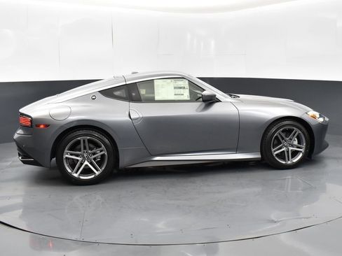 New 2025 Nissan Z Sport w/ Floor Mat Package image 8