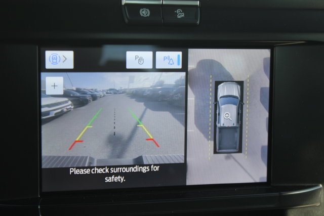 Used 2025 Ford F250 XL w/ STX Appearance Package AWD/4WD image 7