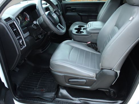 Used 2019 RAM 1500 Tradesman image 17