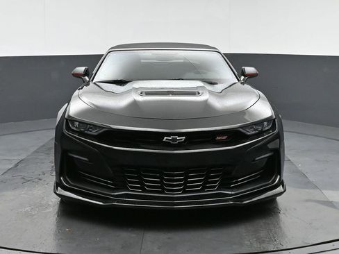 Used 2021 Chevrolet Camaro SS w/ Redline Edition image 2