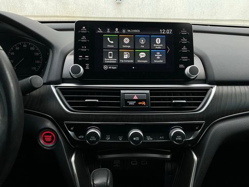 Used 2021 Honda Accord EX-L image 28