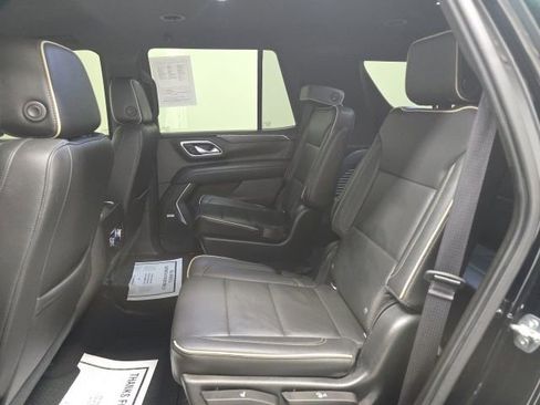 Certified 2021 GMC Yukon SLT image 22