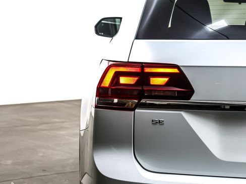 Used 2018 Volkswagen Atlas SE image 15