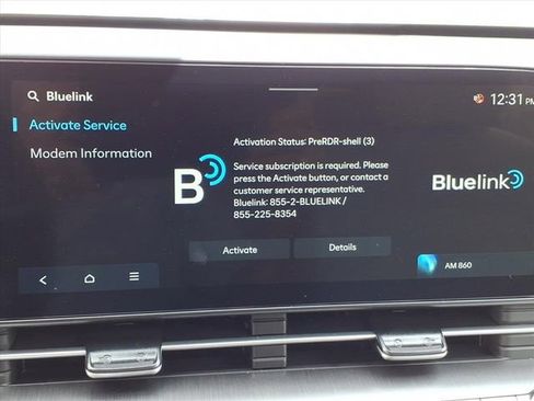 New 2026 Hyundai Kona SEL Sport image 12