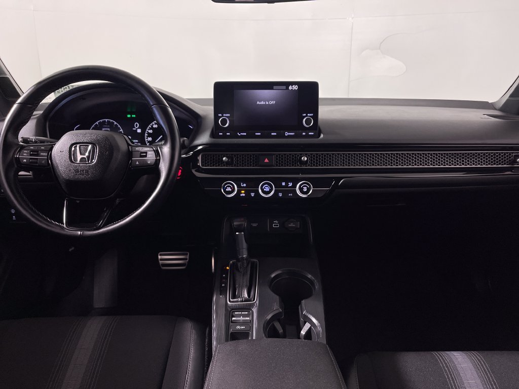 Used 2024 Honda Civic Sport image 14