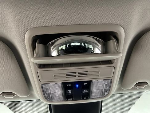 Used 2025 Honda Odyssey EX-L image 72