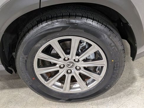 Used 2019 Lexus NX 300 NX 300 w/ Comfort Package image 24