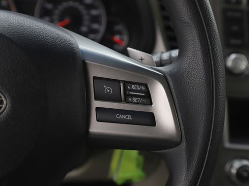 Used 2014 Subaru Outback 2.5i image 26