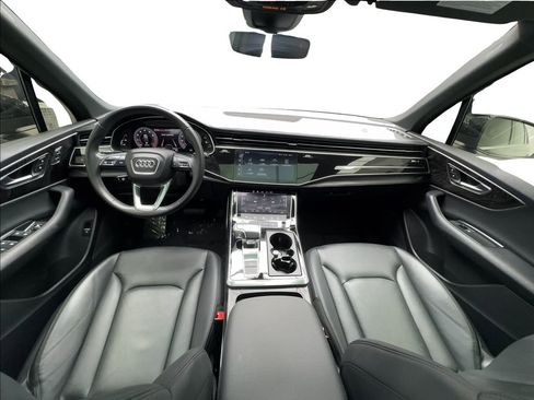 Used 2023 Audi Q7 2.0T Premium w/ Convenience Package AWD/4WD image 41