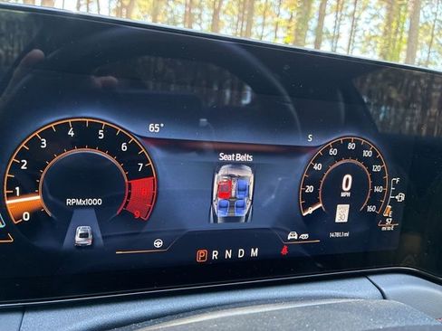 Used 2024 Ford Mustang GT Premium image 29