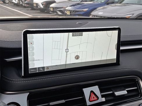 New 2026 Genesis G70 2.5T Prestige image 13