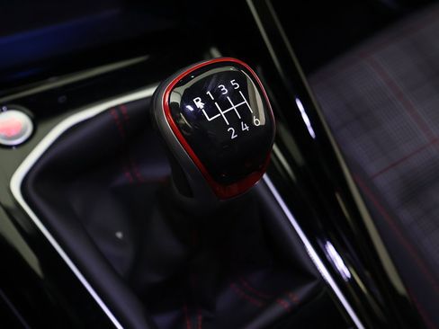 Used 2024 Volkswagen GTI SE image 55