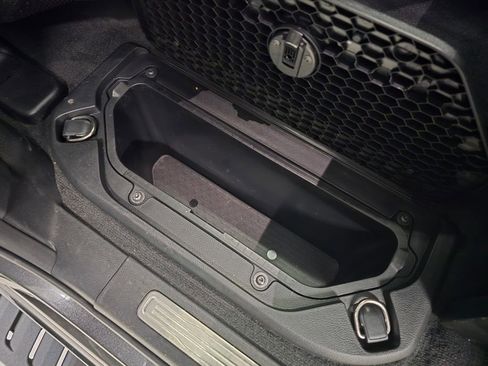 Used 2021 RAM 1500 Rebel w/ Rebel Level 2 Equipment Group image 43