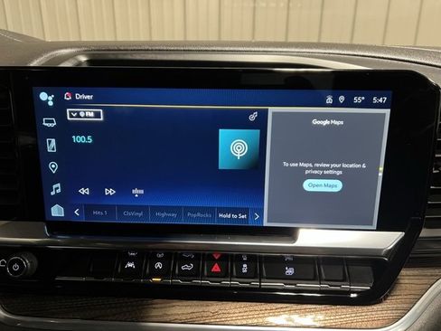 Used 2022 Chevrolet Silverado 1500 RST w/ LPO, Dark Essentials Package image 37