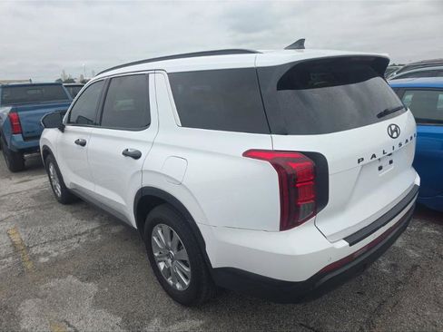 Used 2025 Hyundai Palisade SEL FWD image 11