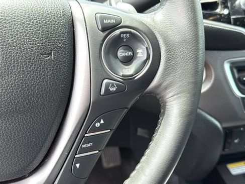 Used 2023 Honda Ridgeline RTL-E image 14