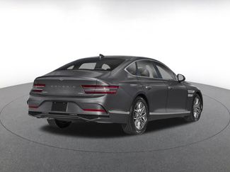 Used 2026 Genesis G80 2.5T AWD/4WD video 2