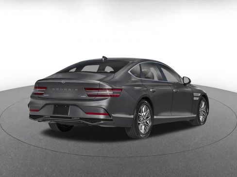 Used 2026 Genesis G80 2.5T AWD/4WD image 2