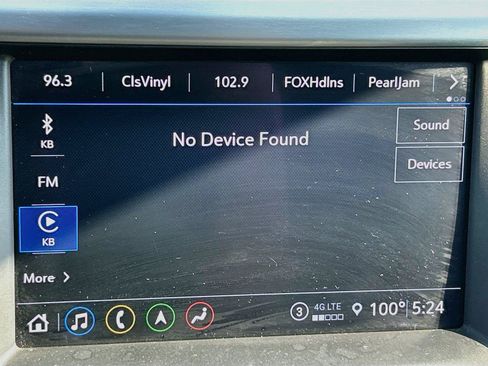Used 2021 GMC Acadia SLT w/ LPO, Floor Liner Package FWD image 31