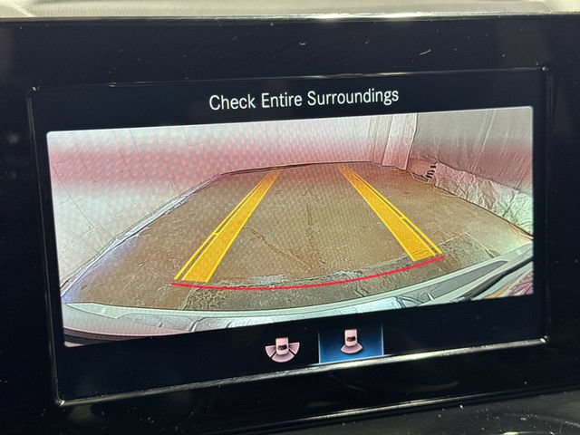 Used 2023 Mercedes-Benz GLB 250 4MATIC image 19