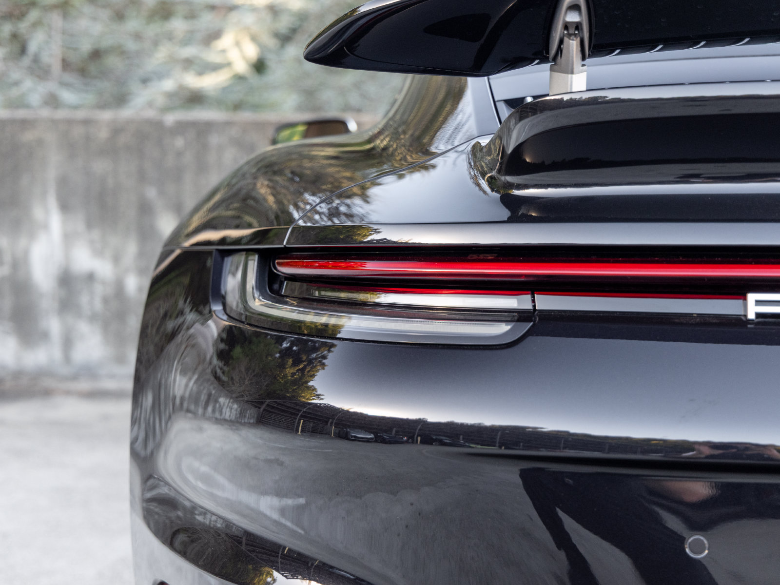 Certified 2023 Porsche 911 Turbo S AWD/4WD image 22