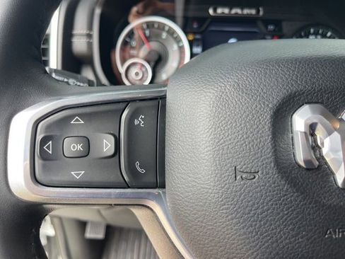Used 2024 RAM 2500 Laramie w/ Sport Appearance Package AWD/4WD image 19