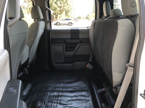 Used 2019 Ford F150 XL w/ XL Power Equipment Group image 40