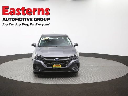Used 2023 Subaru Legacy Premium AWD/4WD image 52