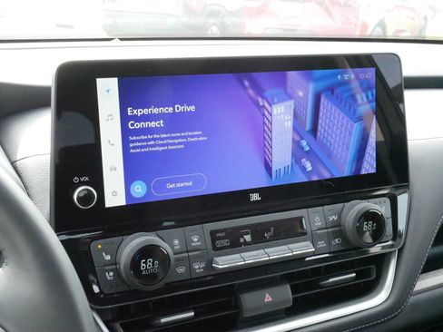 Used 2024 Toyota Grand Highlander Limited AWD/4WD image 22