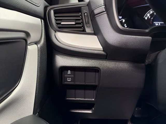 Used 2017 Honda CR-V LX image 15