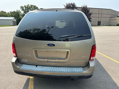 Used 2004 Ford Freestar SES FWD image 6