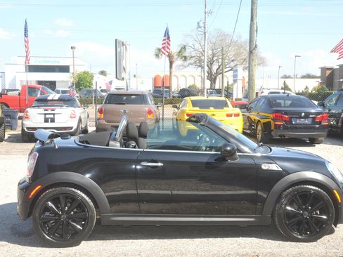 Used 2015 MINI Cooper Roadster S FWD image 7