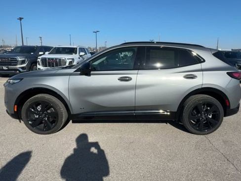 New 2026 Buick Envision Sport Touring image 5