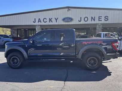 Used 2023 Ford F150 Raptor