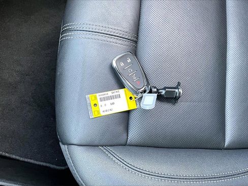 Used 2024 Chevrolet Blazer LT image 31