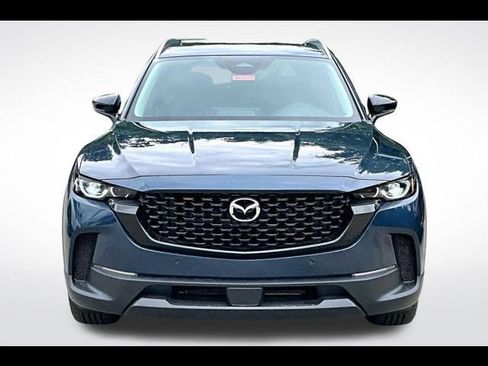 New 2026 MAZDA CX-50 AWD 2.5 S w/ Premium Package image 34