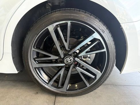 Used 2026 Toyota Camry XSE FWD image 16