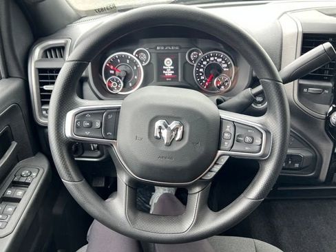 New 2026 RAM 2500 Tradesman image 17