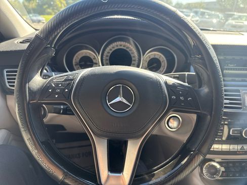 Used 2014 Mercedes-Benz CLS 550 image 20