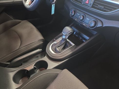Used 2023 Kia Forte LXS w/ LXS Technology Package FWD image 14